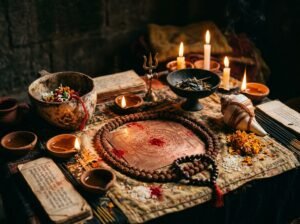 Ancient Spiritual Remedies
