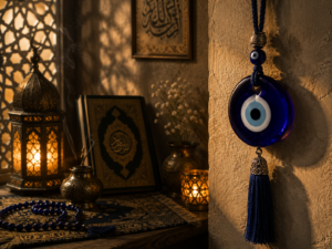 Protection from Evil Eye