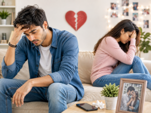 Love Problem Solution